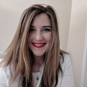 Meet your Posher, Natalie